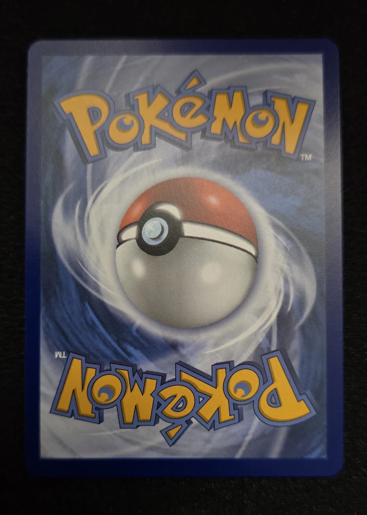 Gengar 094 30th Classic Collection back card photo in GradeValue pregrading report