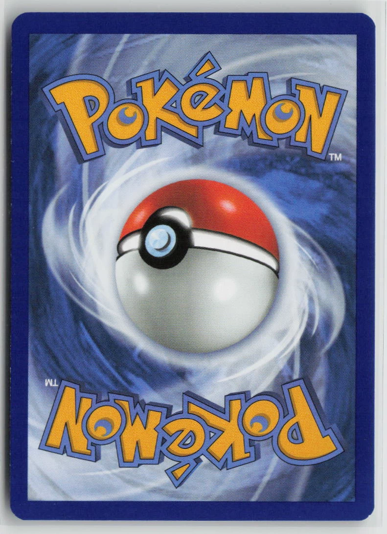 Psyduck 039/217 · Normal Ascended Heroes back card photo in GradeValue pregrading report