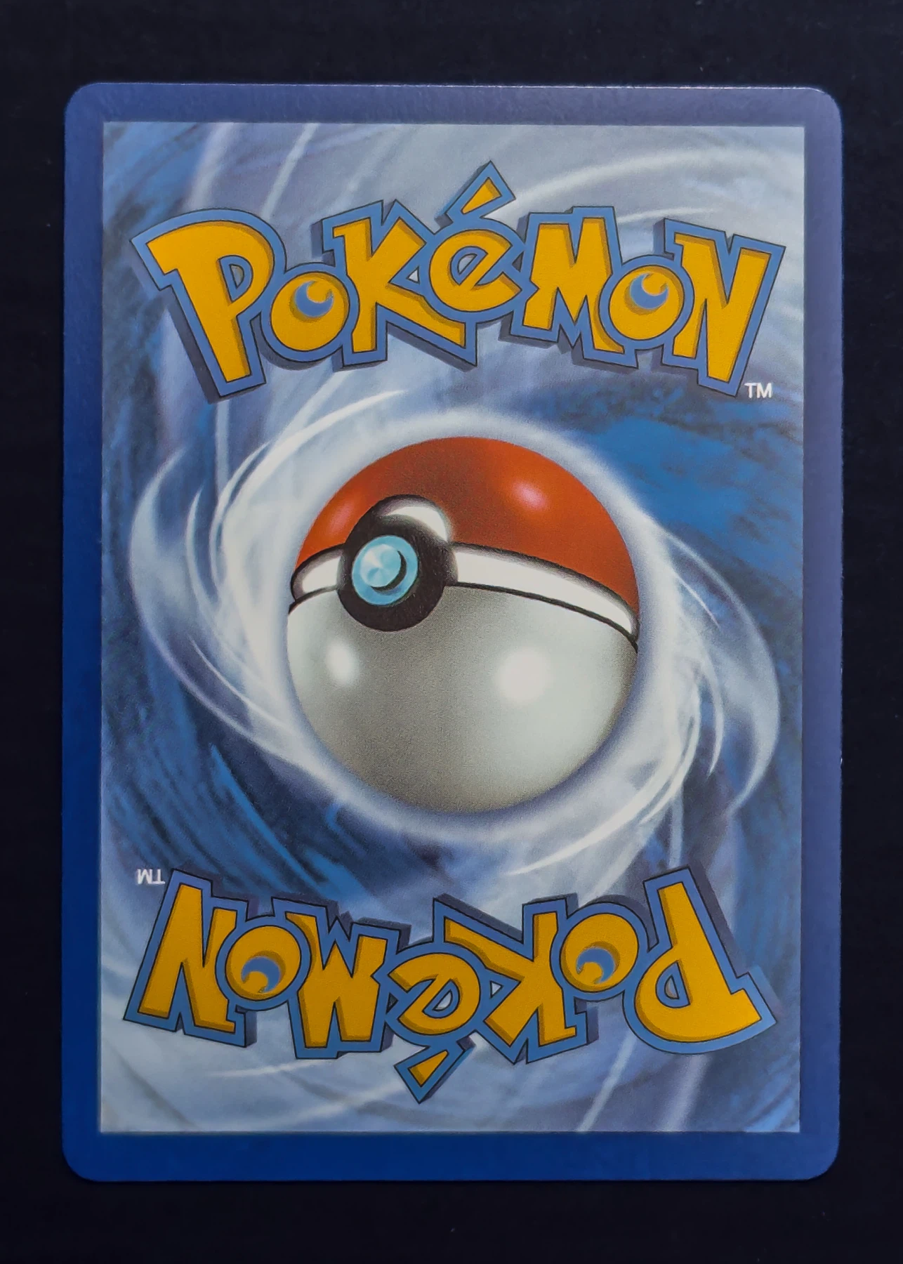 Mew ex 152/128 30th Celebration back card photo in GradeValue pregrading report