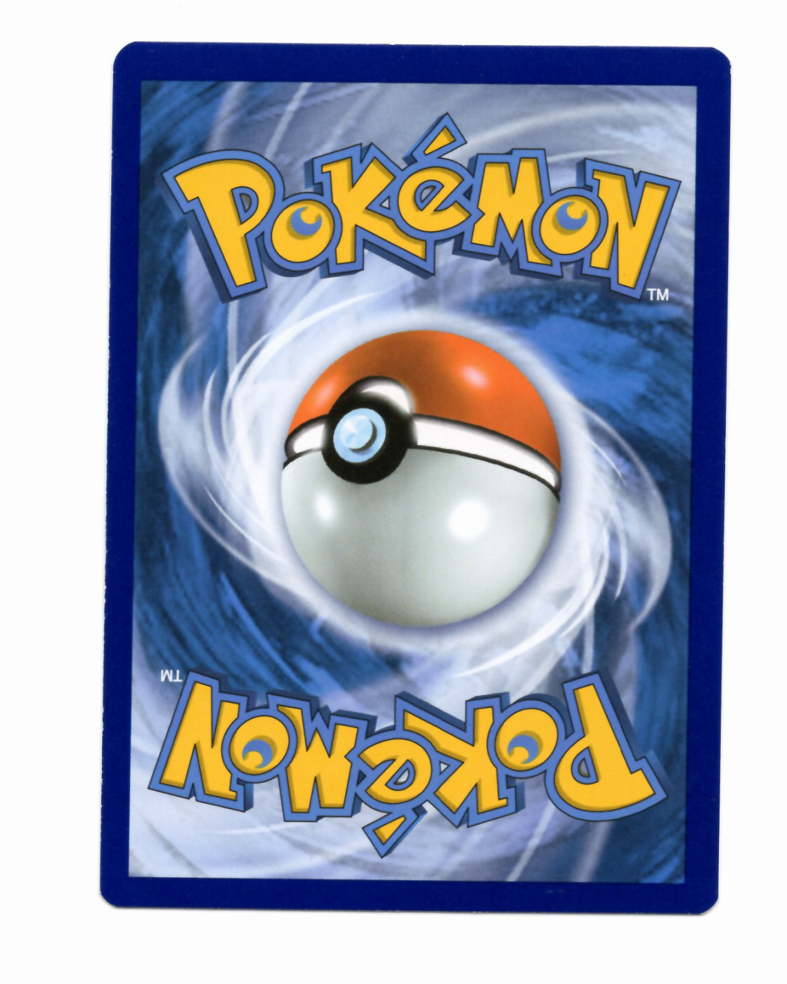 Pikachu 005/25 Celebrations back card photo in GradeValue pregrading report
