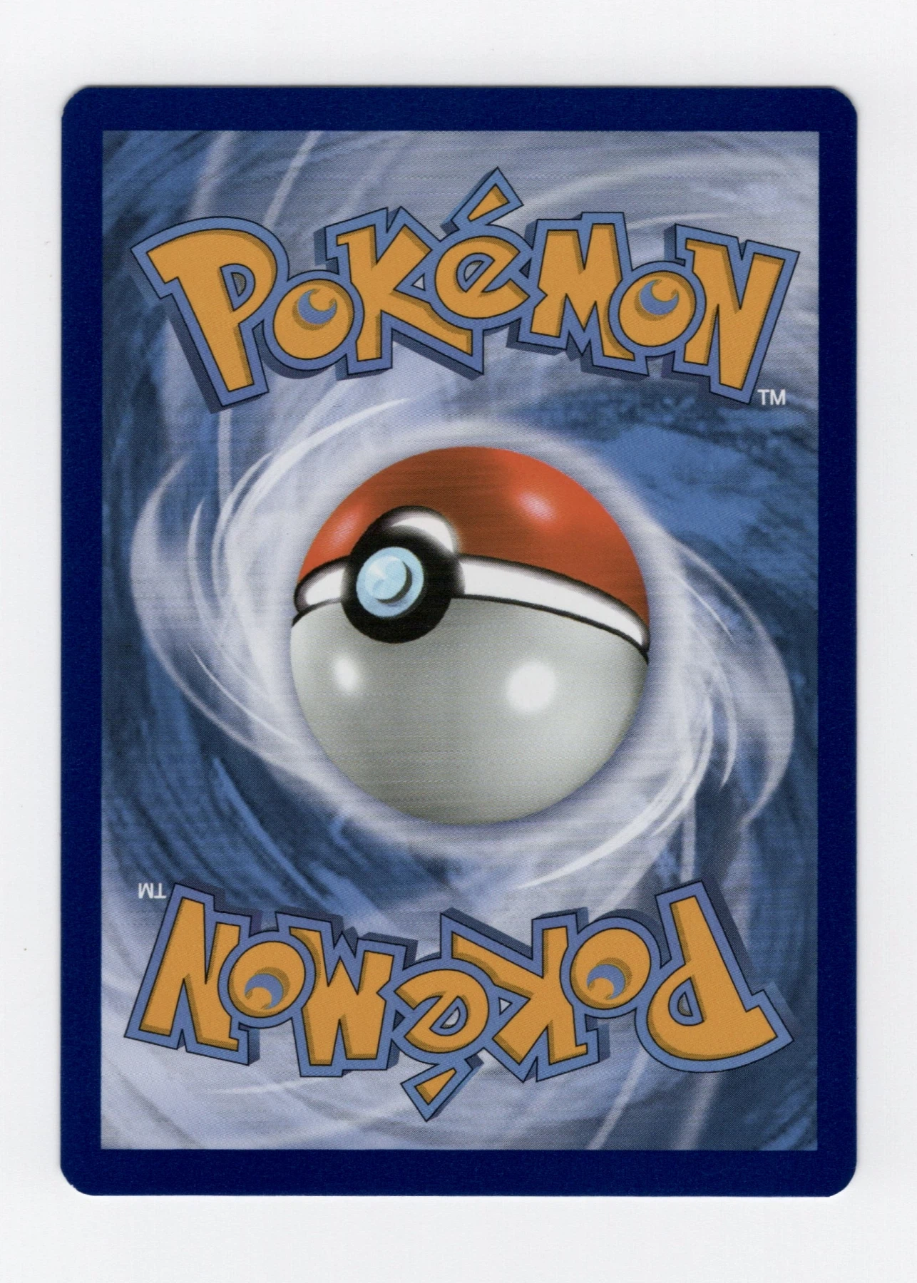 Slowpoke & Psyduck GX 035/236 Unified Minds back card photo in GradeValue pregrading report