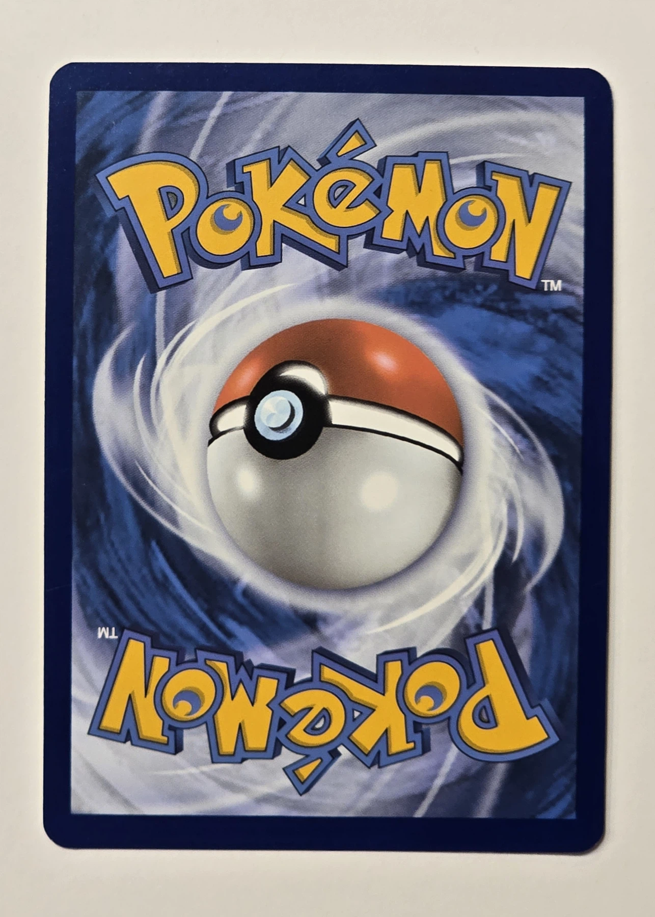 Mew GG10/159 Crown Zenith back card photo in GradeValue pregrading report