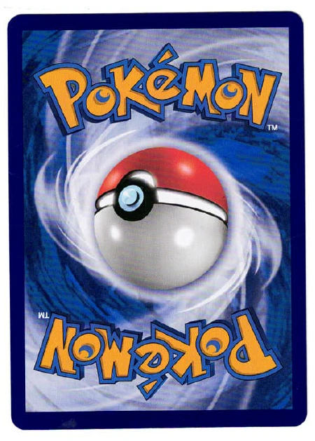 Latios 1307/07 Chinese Gem Vol. 5 back card photo in GradeValue pregrading report