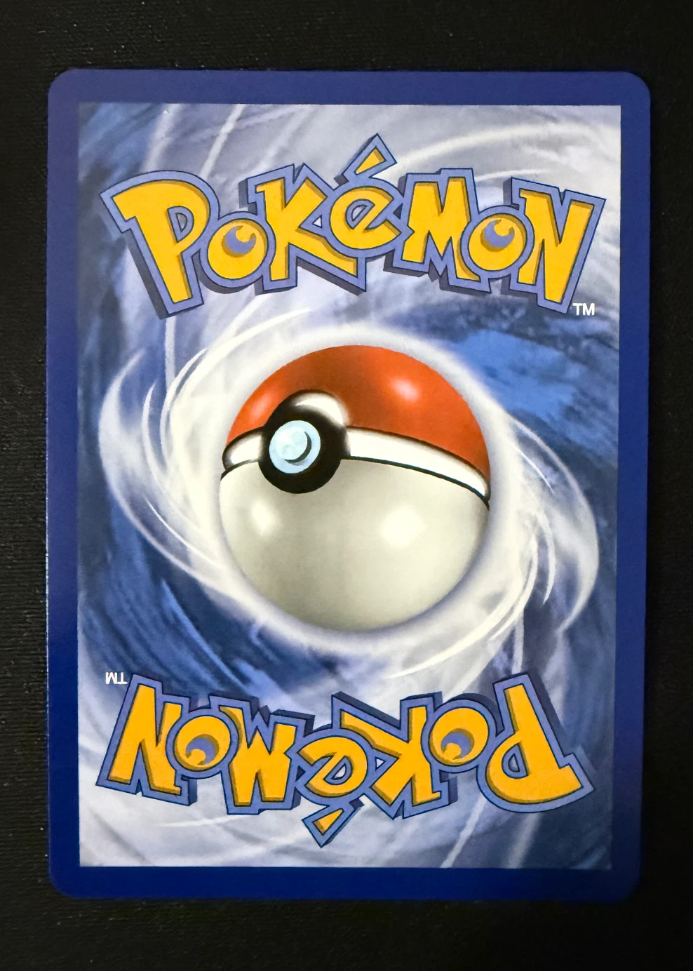 Lugia 029 30th Classic Collection back card photo in GradeValue pregrading report