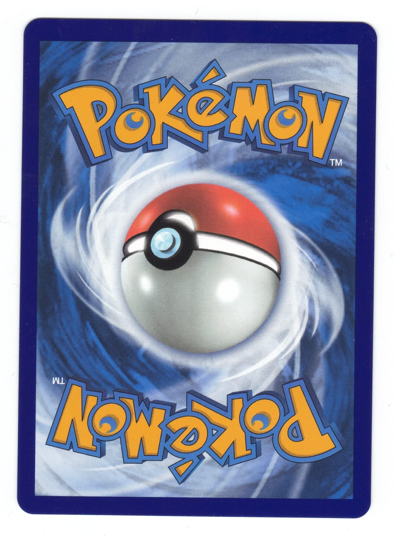 Pikachu 160/159 Crown Zenith back card photo in GradeValue pregrading report