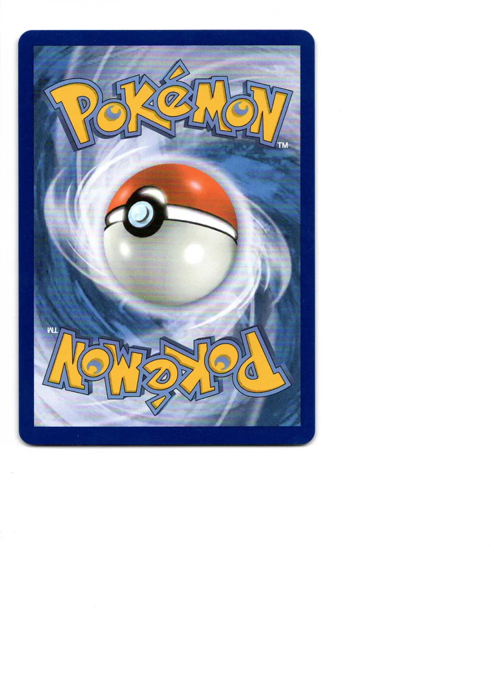 Mega Dragonite ex 290/217 Ascended Heroes back card photo in GradeValue pregrading report