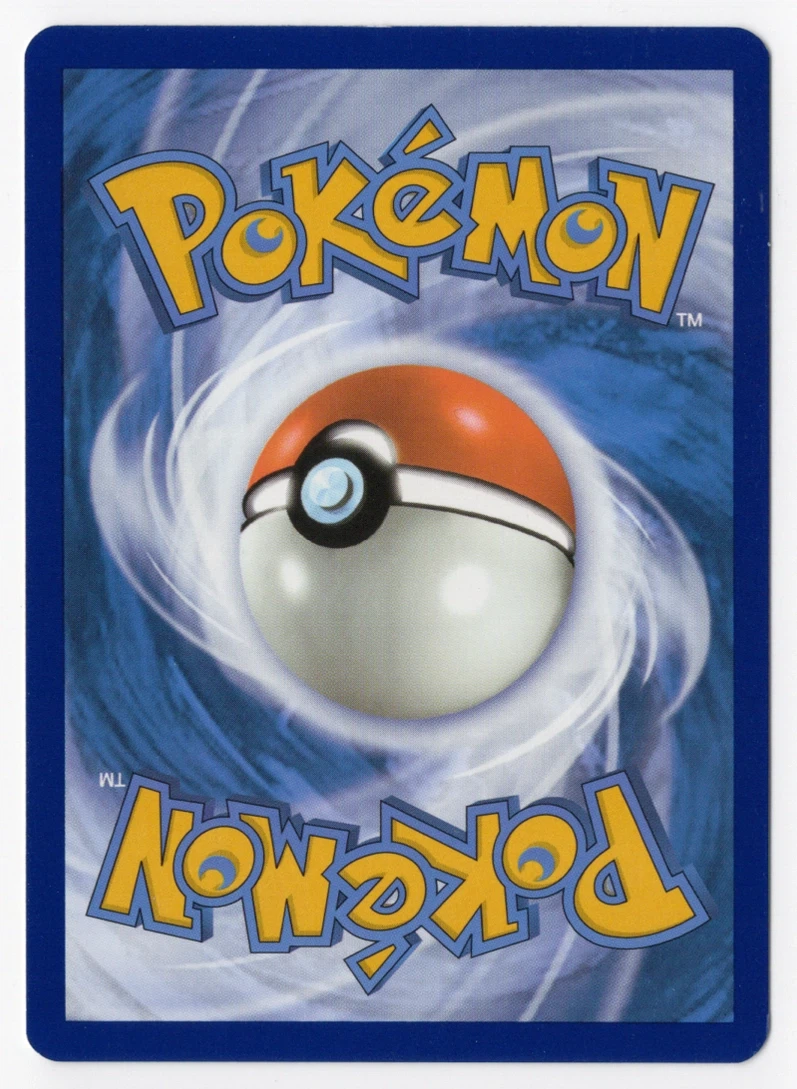 Mew GG10/159 Crown Zenith back card photo in GradeValue pregrading report