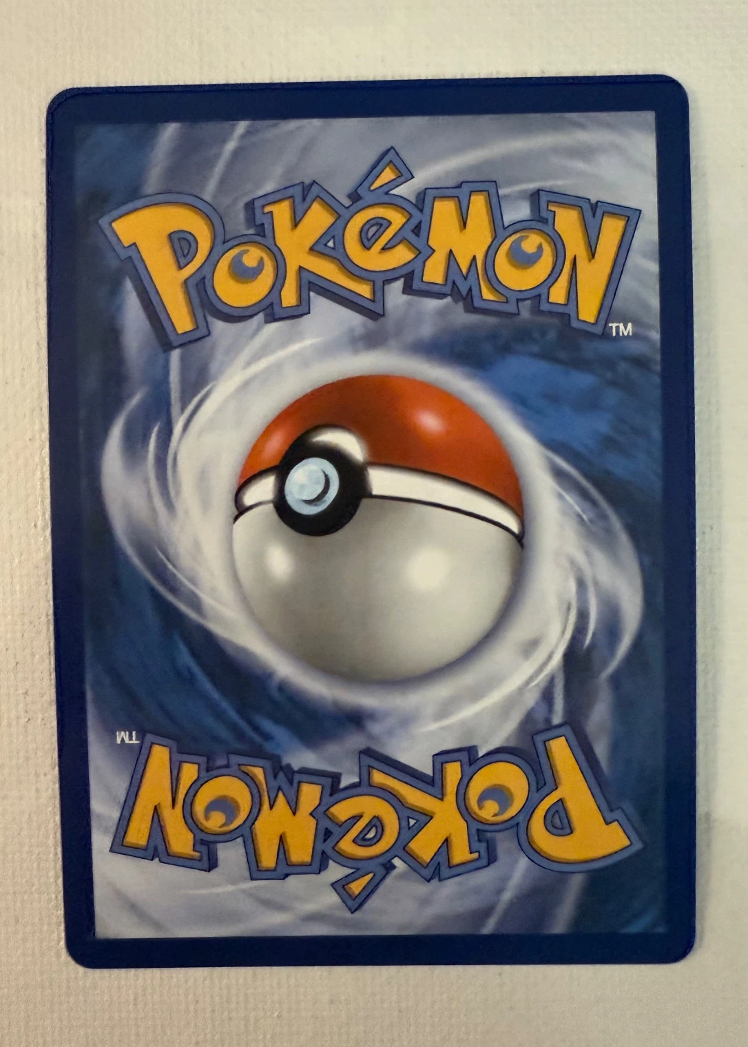 Mega Dragonite ex 290/217 Ascended Heroes back card photo in GradeValue pregrading report
