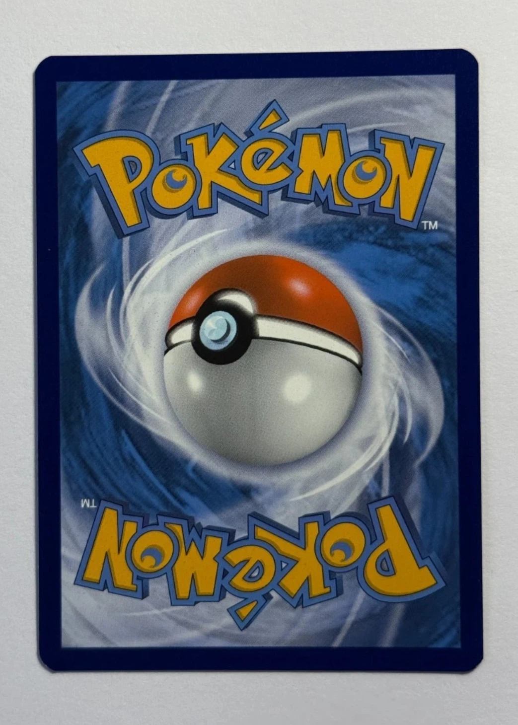 Flareon V SWSH179/307 SWSH Black Star Promos back card photo in GradeValue pregrading report