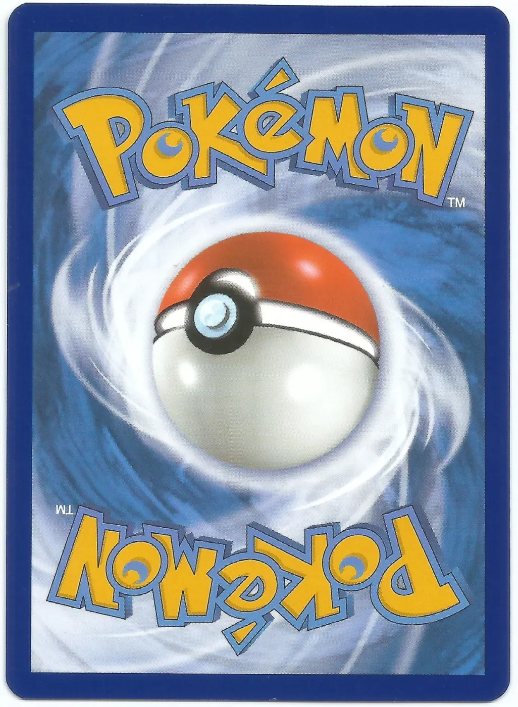 Gardevoir ex 228/198 Scarlet & Violet back card photo in GradeValue pregrading report