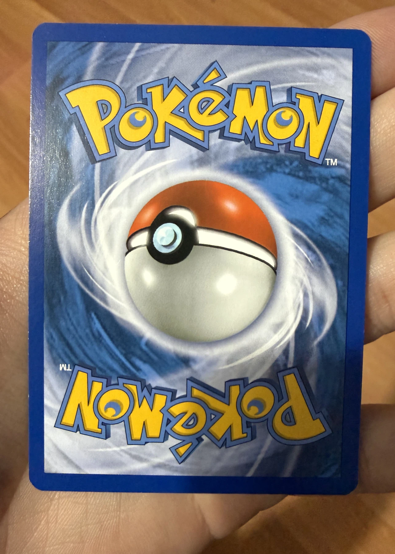 Darkrai BW73/101 BW Black Star Promos back card photo in GradeValue pregrading report