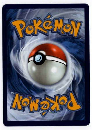 Mega Charizard Y ex 294/217 Ascended Heroes back card photo in GradeValue pregrading report