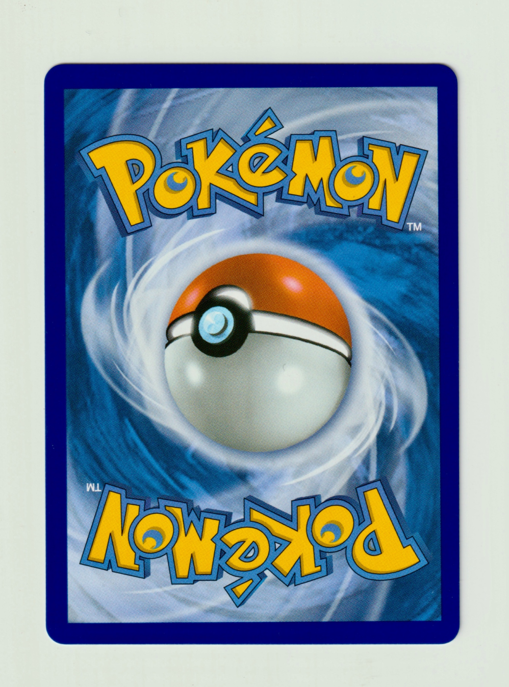 Mega Dragonite ex 271/217 Ascended Heroes back card photo in GradeValue pregrading report