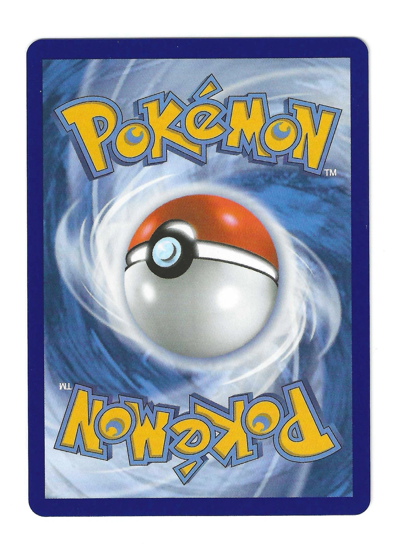 Pikachu ex 150/128 30th Celebration back card photo in GradeValue pregrading report
