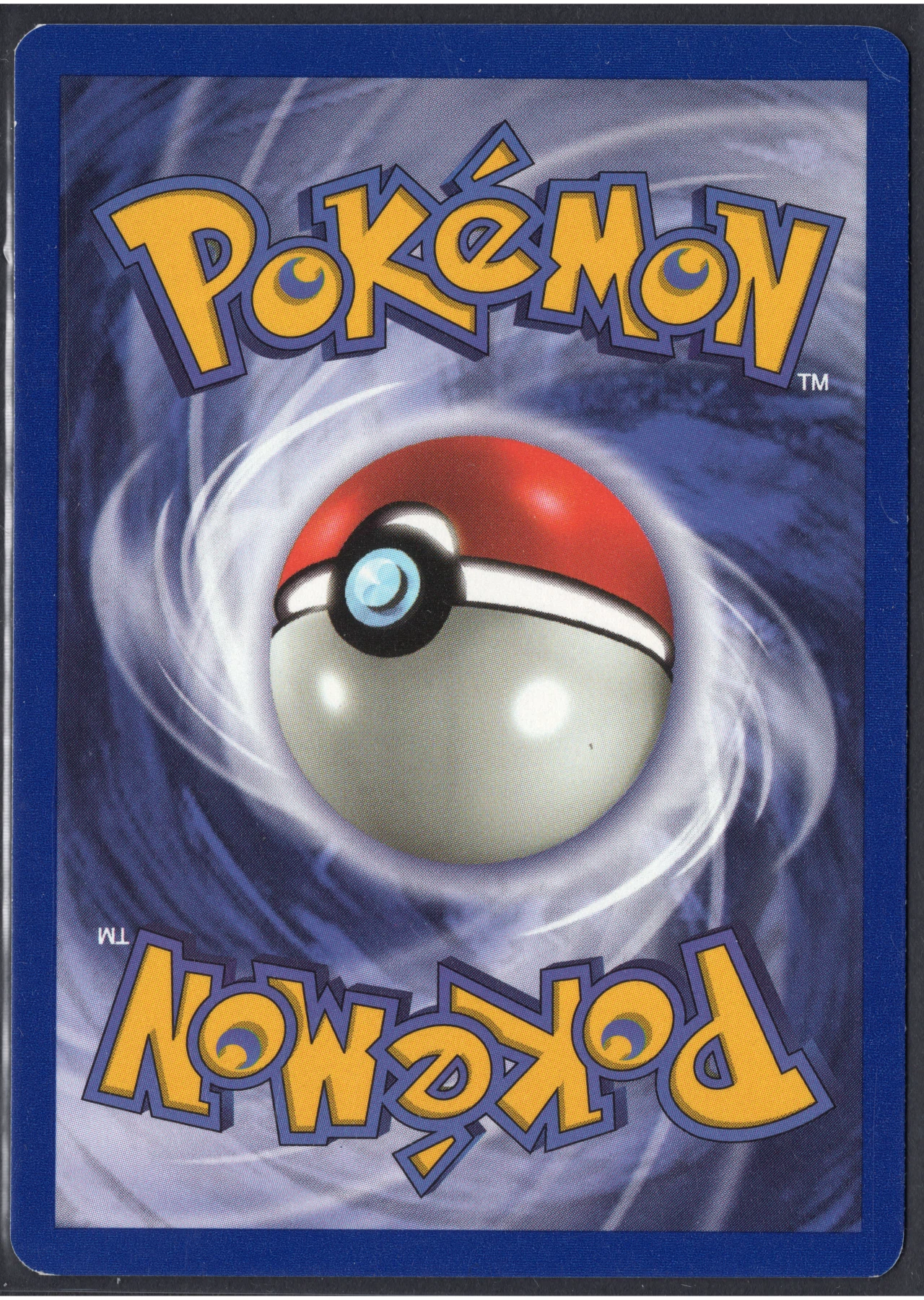 Pikachu 001/53 Wizards Black Star Promos back card photo in GradeValue pregrading report
