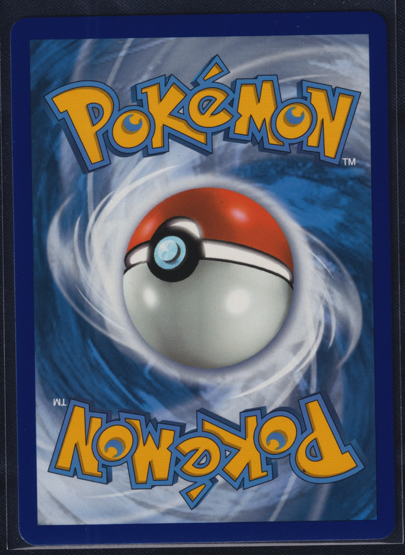 Greninja-GX SV56/94 Hidden Fates Shiny Vault back card photo in GradeValue pregrading report