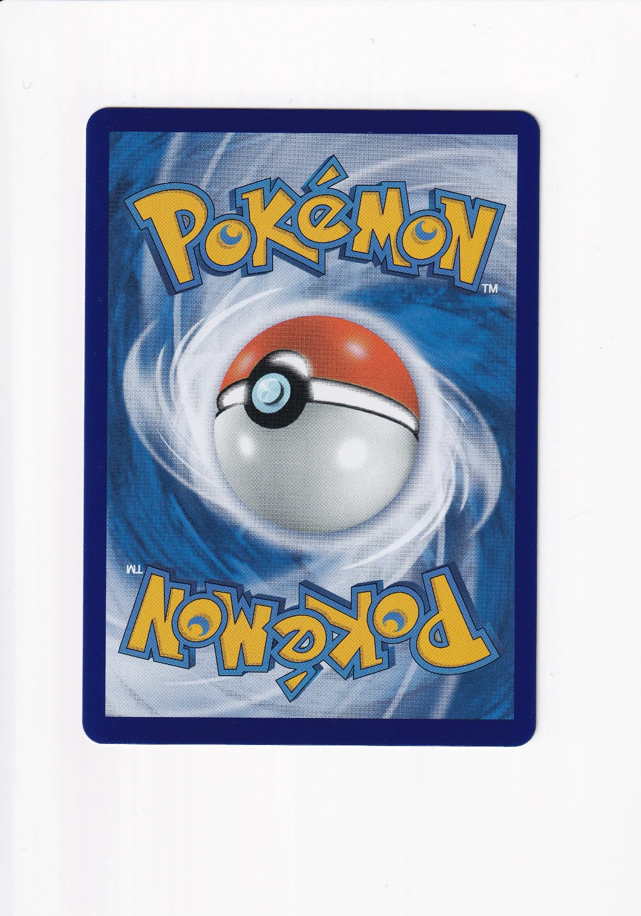 Cubone CN 0407/07 OTHER back card photo in GradeValue pregrading report