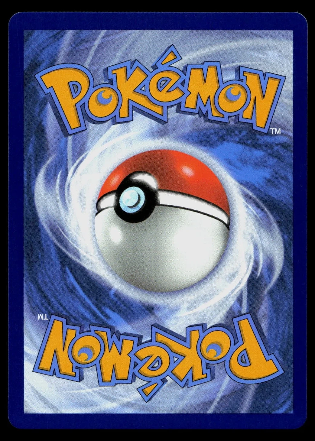Team Rocket's Moltres ex 229/182 Destined Rivals back card photo in GradeValue pregrading report