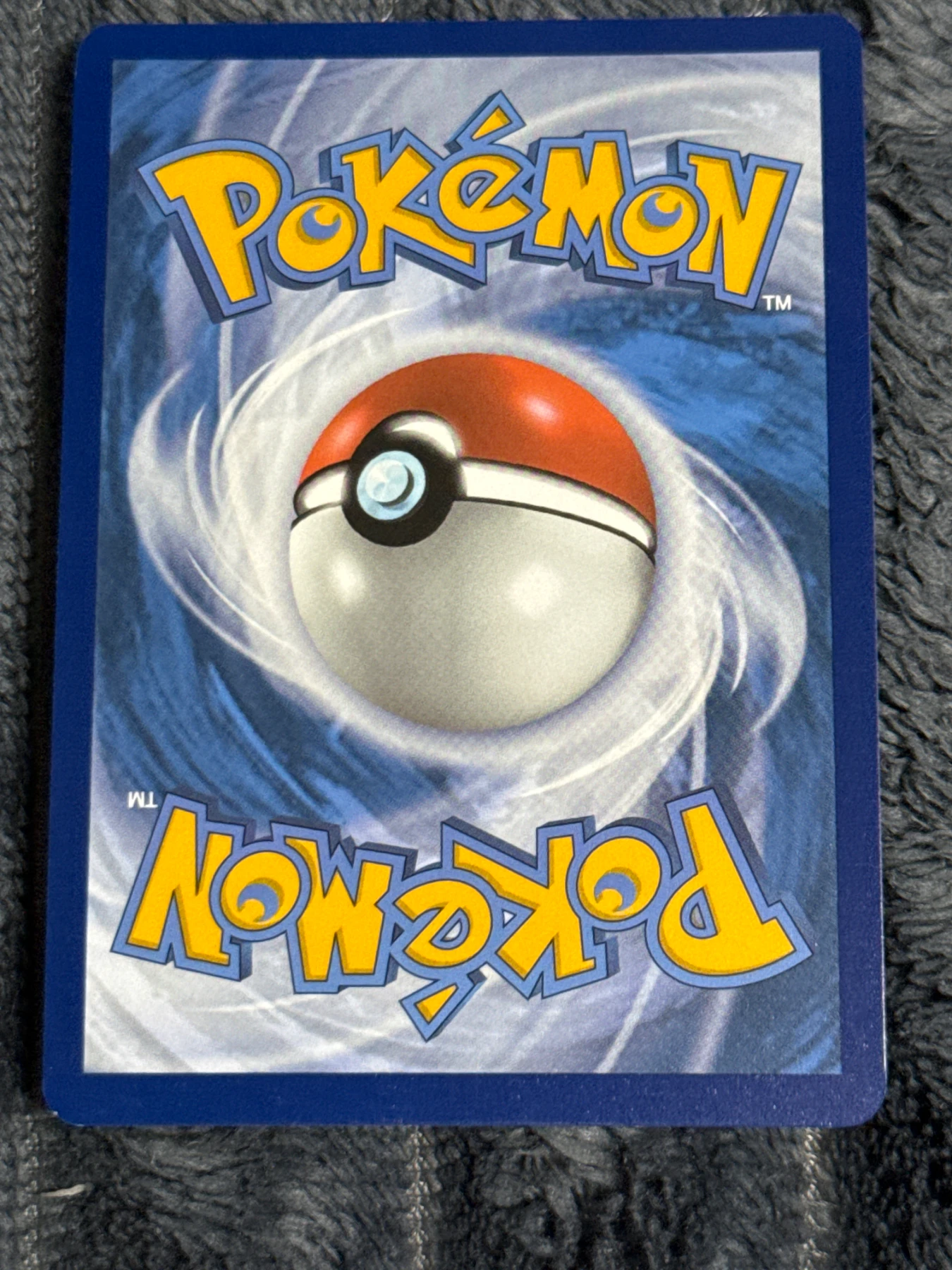 Latios 203/191 Surging Sparks back card photo in GradeValue pregrading report
