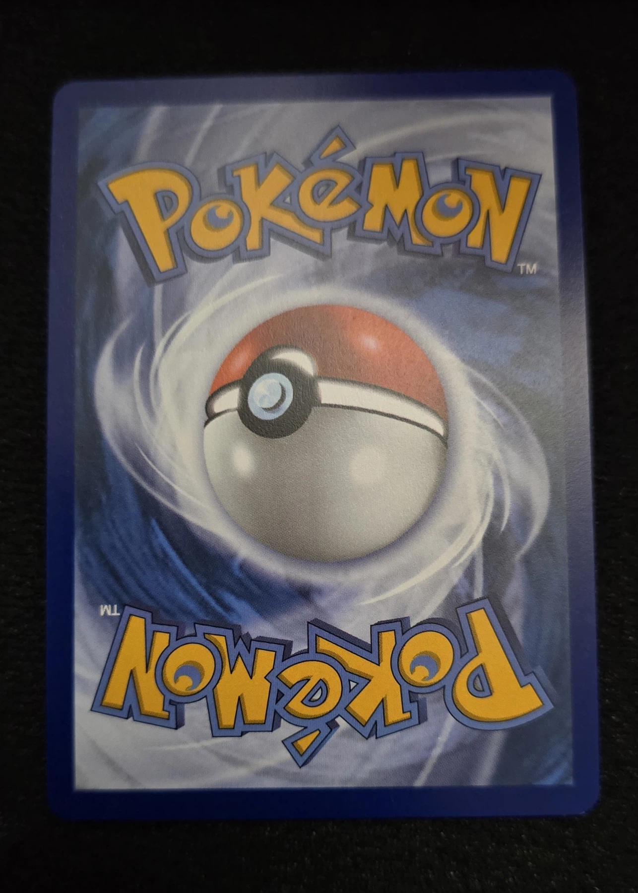 Gengar ex 154/128 30th Celebration back card photo in GradeValue pregrading report