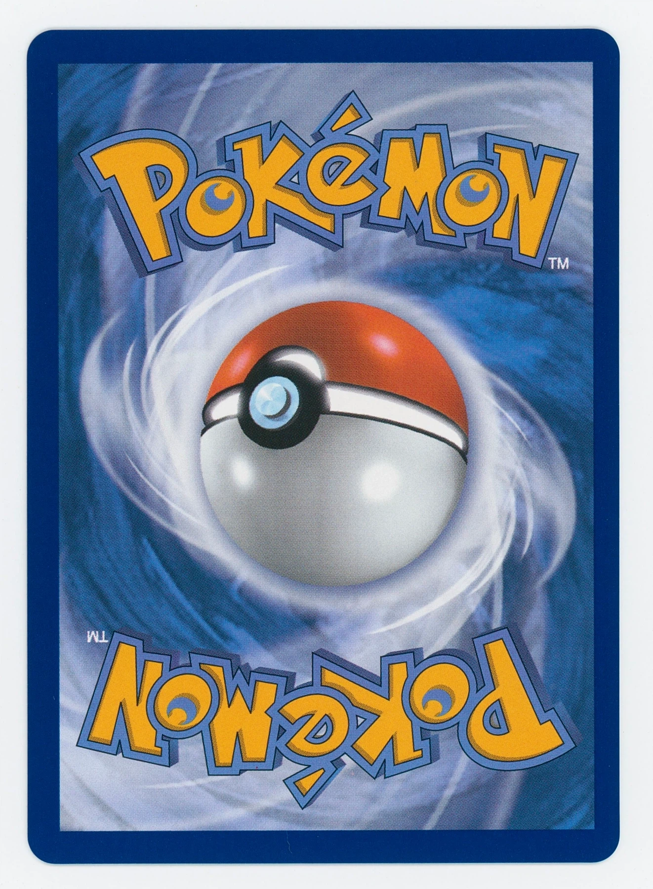 Mega Charizard X ex 125/94 Phantasmal Flames back card photo in GradeValue pregrading report