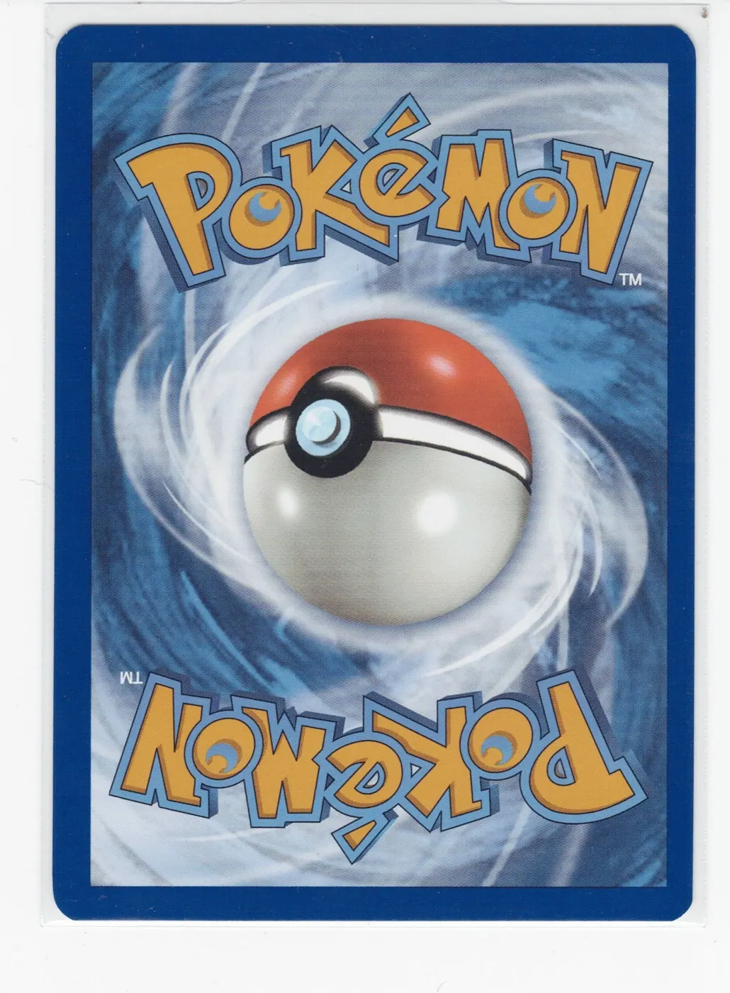 Charizard ex 223/197 Obsidian Flames back card photo in GradeValue pregrading report