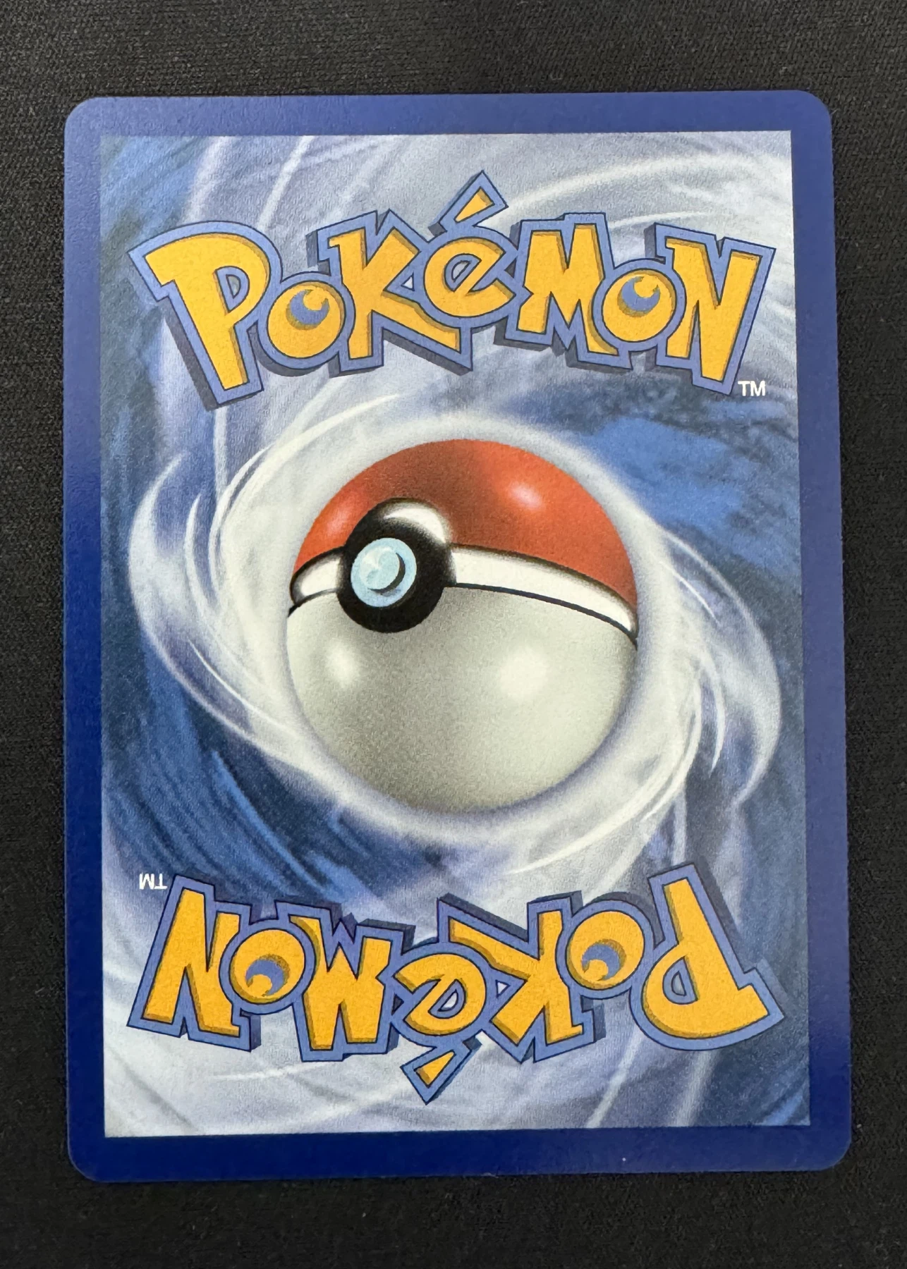 Arceus VSTAR 123 30th Classic Collection back card photo in GradeValue pregrading report
