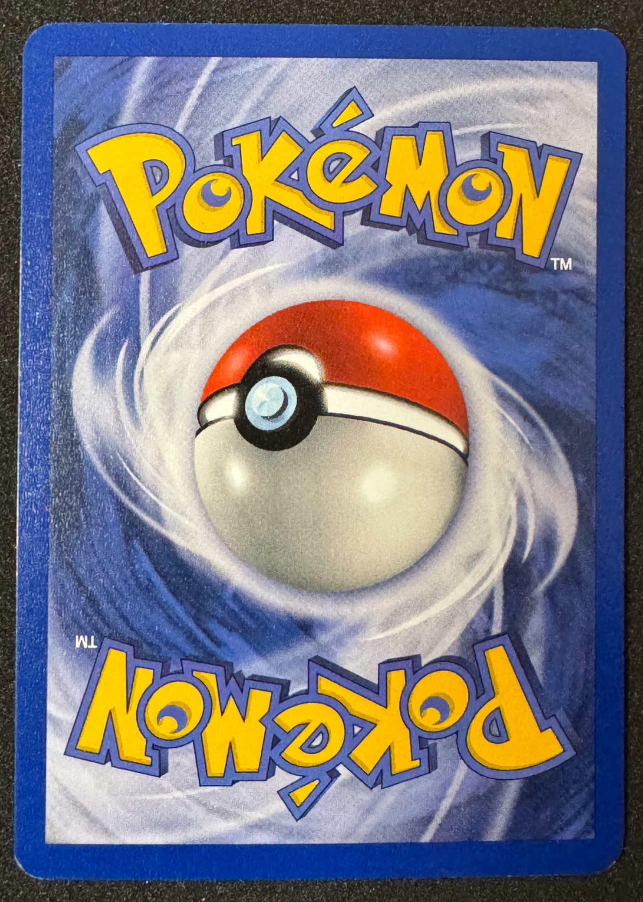 Sabrina's Gengar 014/132 Gym Heroes back card photo in GradeValue pregrading report