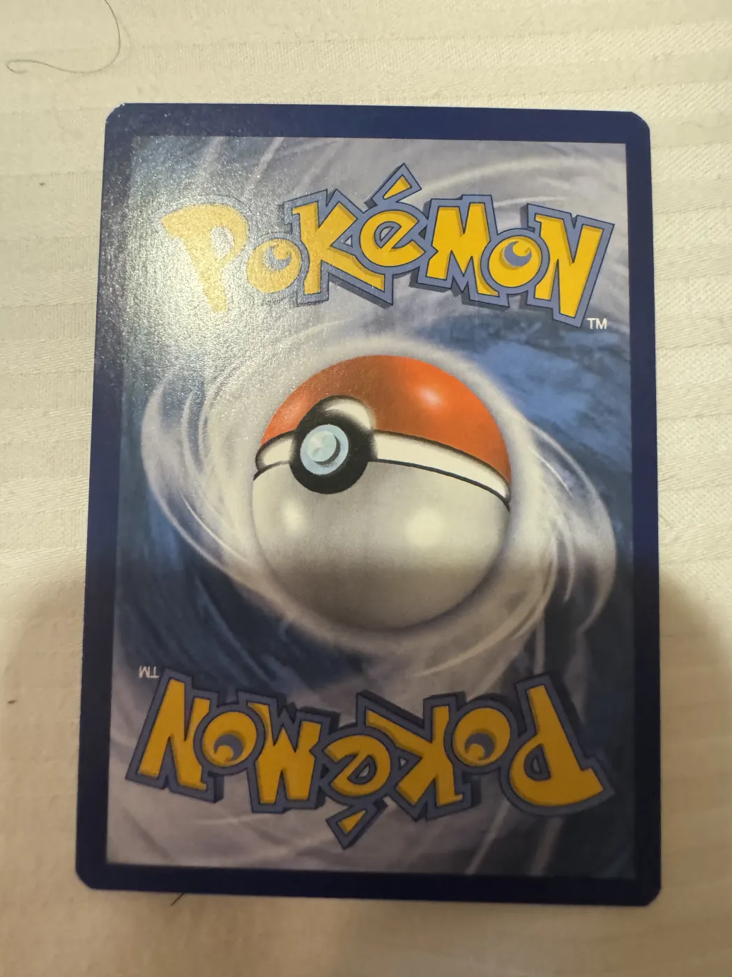 Celebi XY111/211 XY Black Star Promos back card photo in GradeValue pregrading report