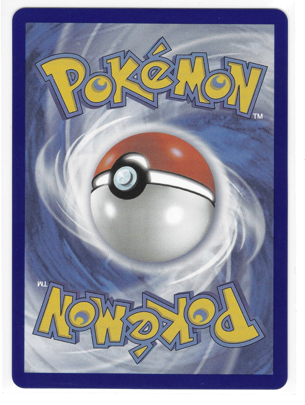 Mega Dragonite ex 290/217 Ascended Heroes back card photo in GradeValue pregrading report