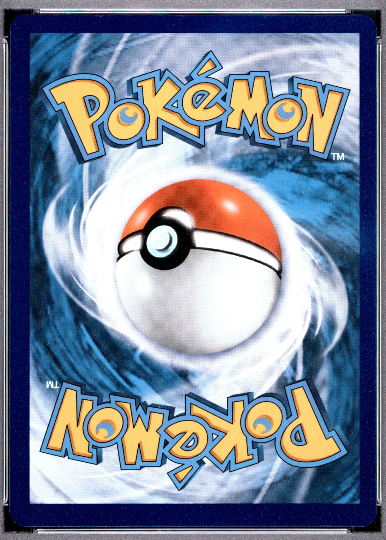 Special Delivery Charizard SWSH075/307 SWSH Black Star Promos back card photo in GradeValue pregrading report