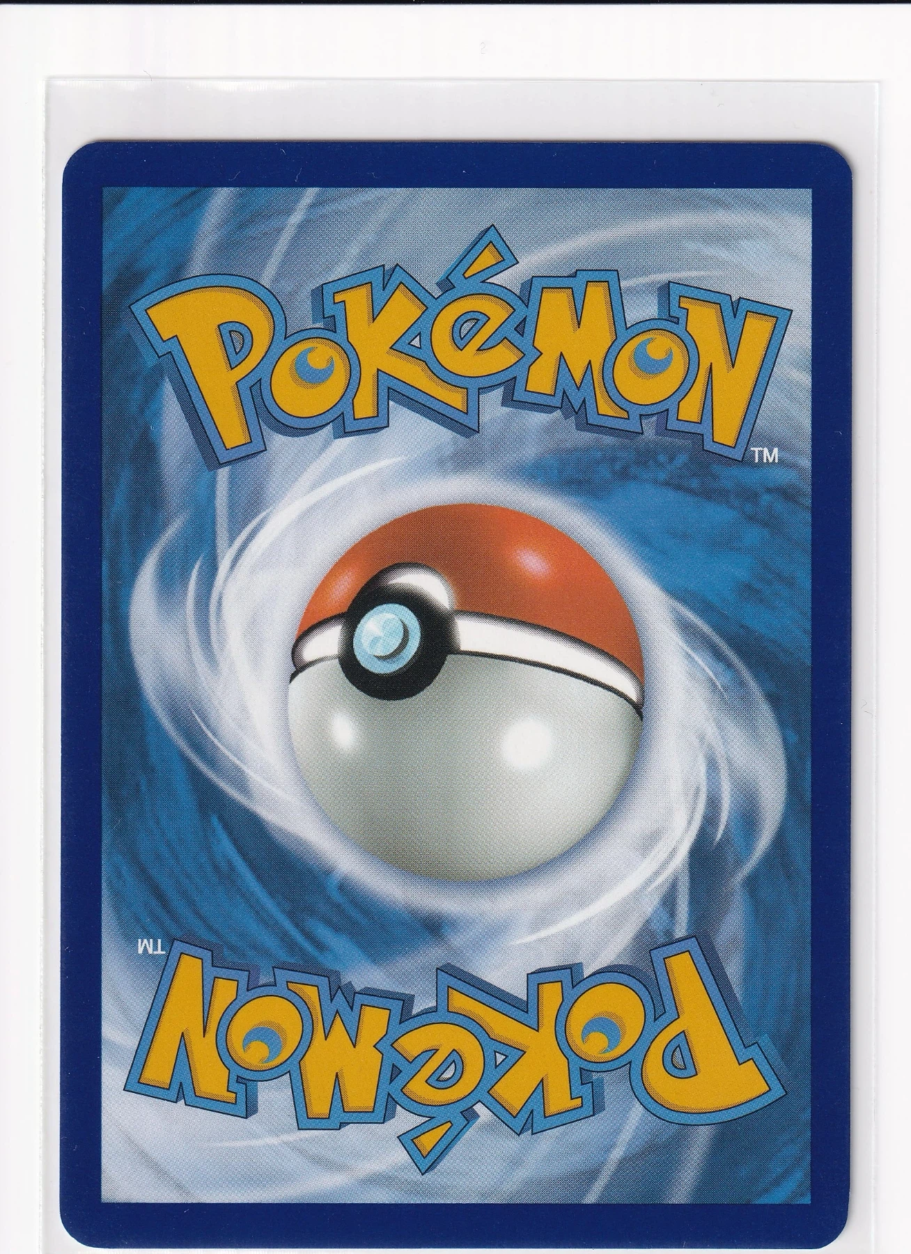 Gardevoir ex 245/198 Scarlet & Violet back card photo in GradeValue pregrading report