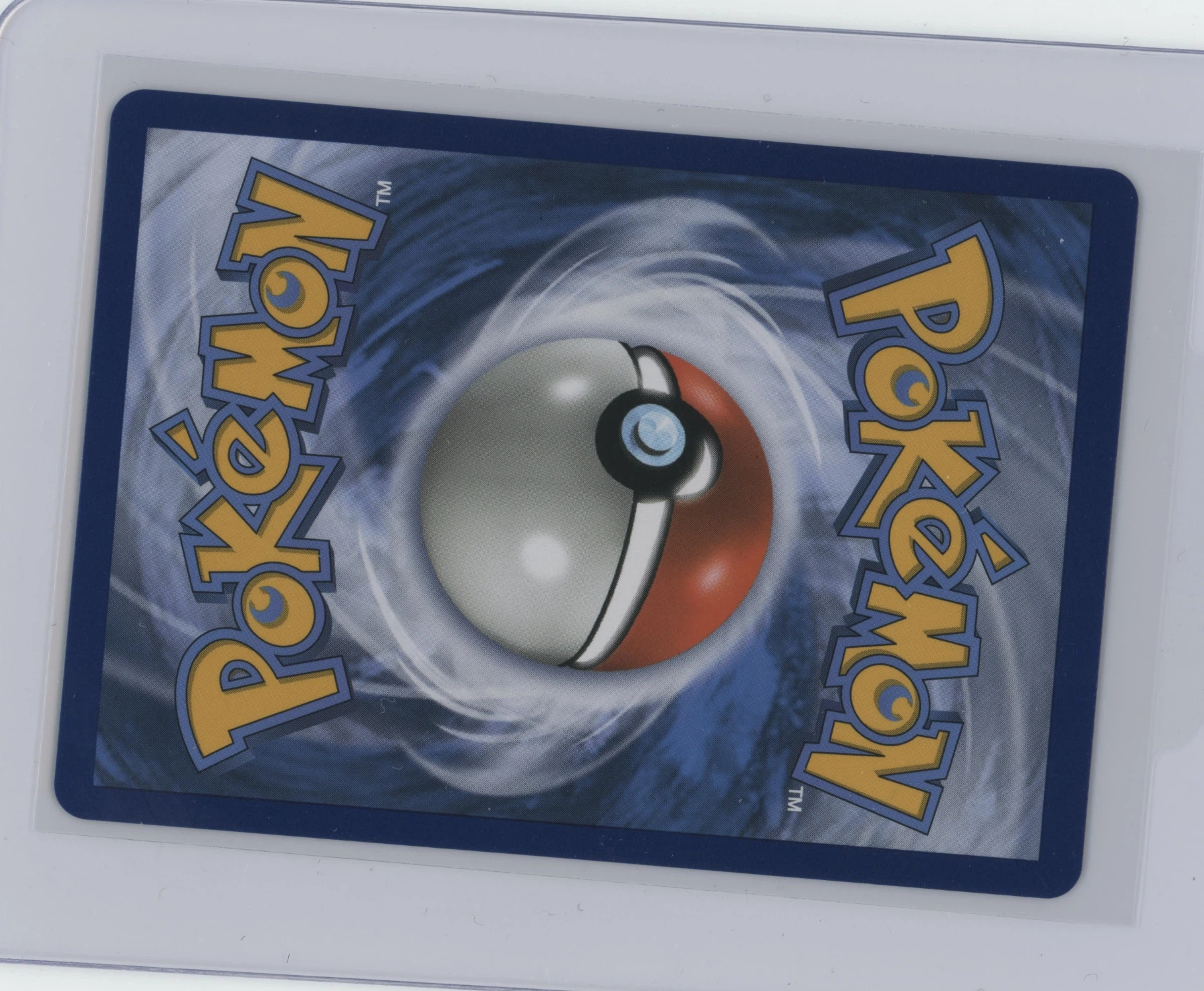 Gyarados EX 114/122 BREAKpoint back card photo in GradeValue pregrading report