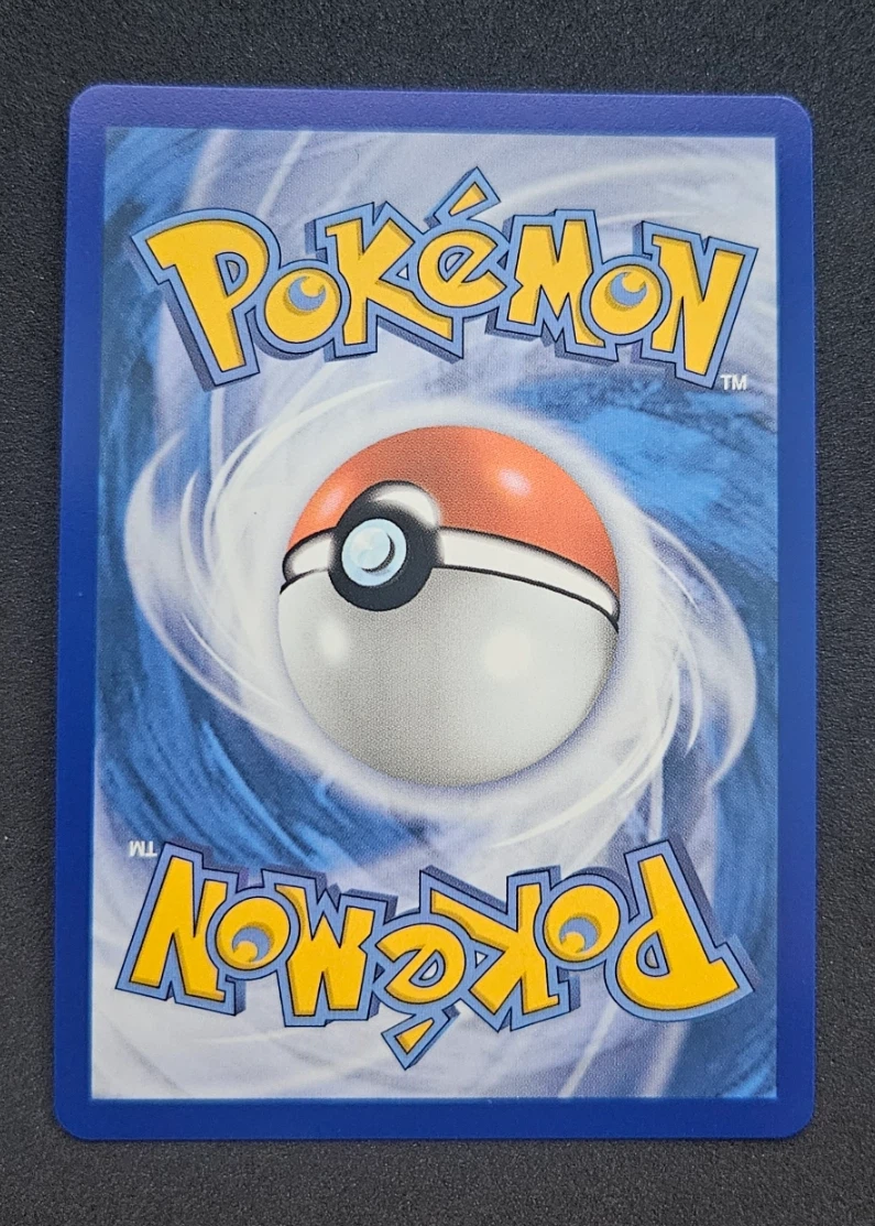 Charizard 004 30th Classic Collection back card photo in GradeValue pregrading report