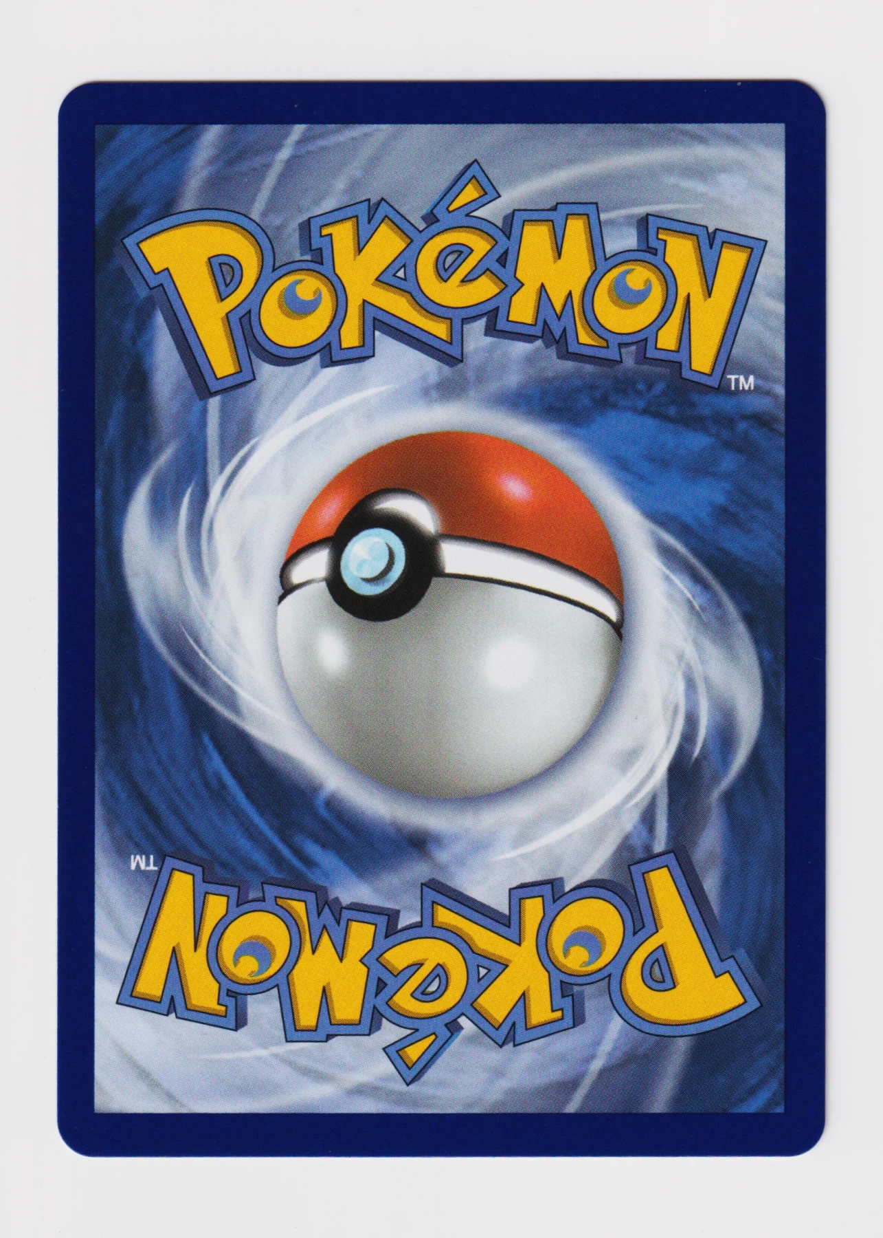 Mew ex 152/128 30th Celebration back card photo in GradeValue pregrading report
