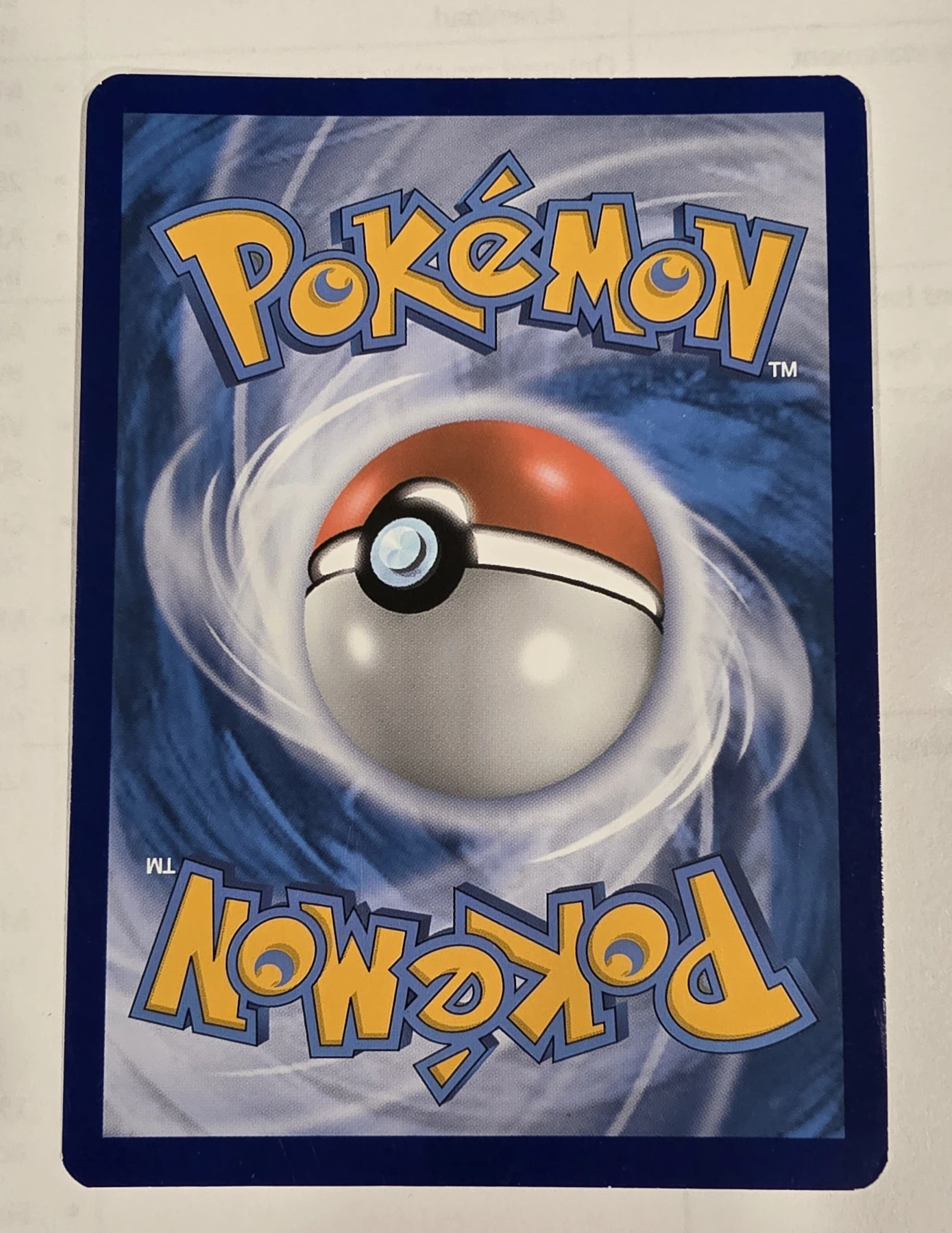 Pikachu SM206/248 SM Black Star Promos back card photo in GradeValue pregrading report