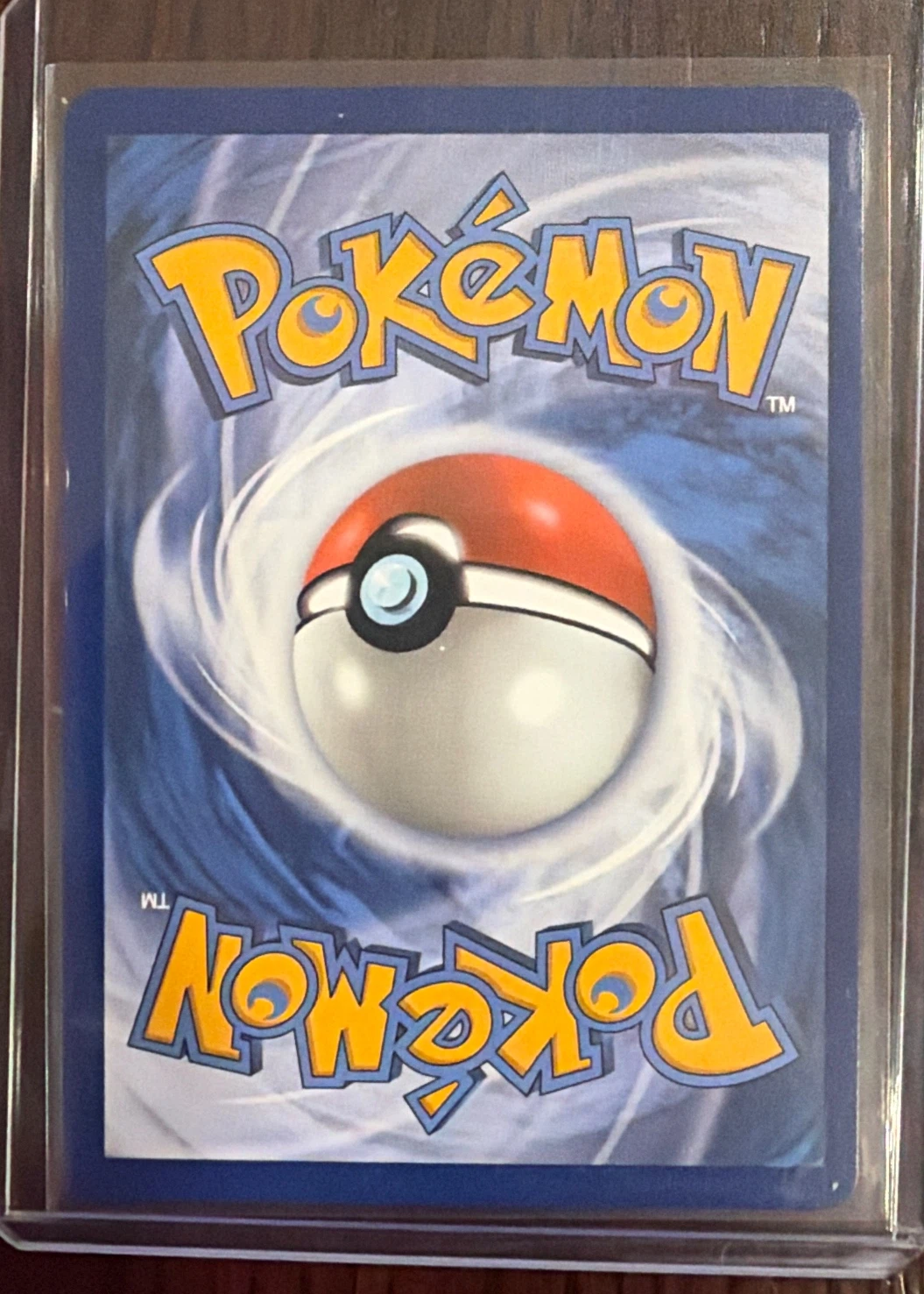 Mega Charizard X ex 125/94 Phantasmal Flames back card photo in GradeValue pregrading report