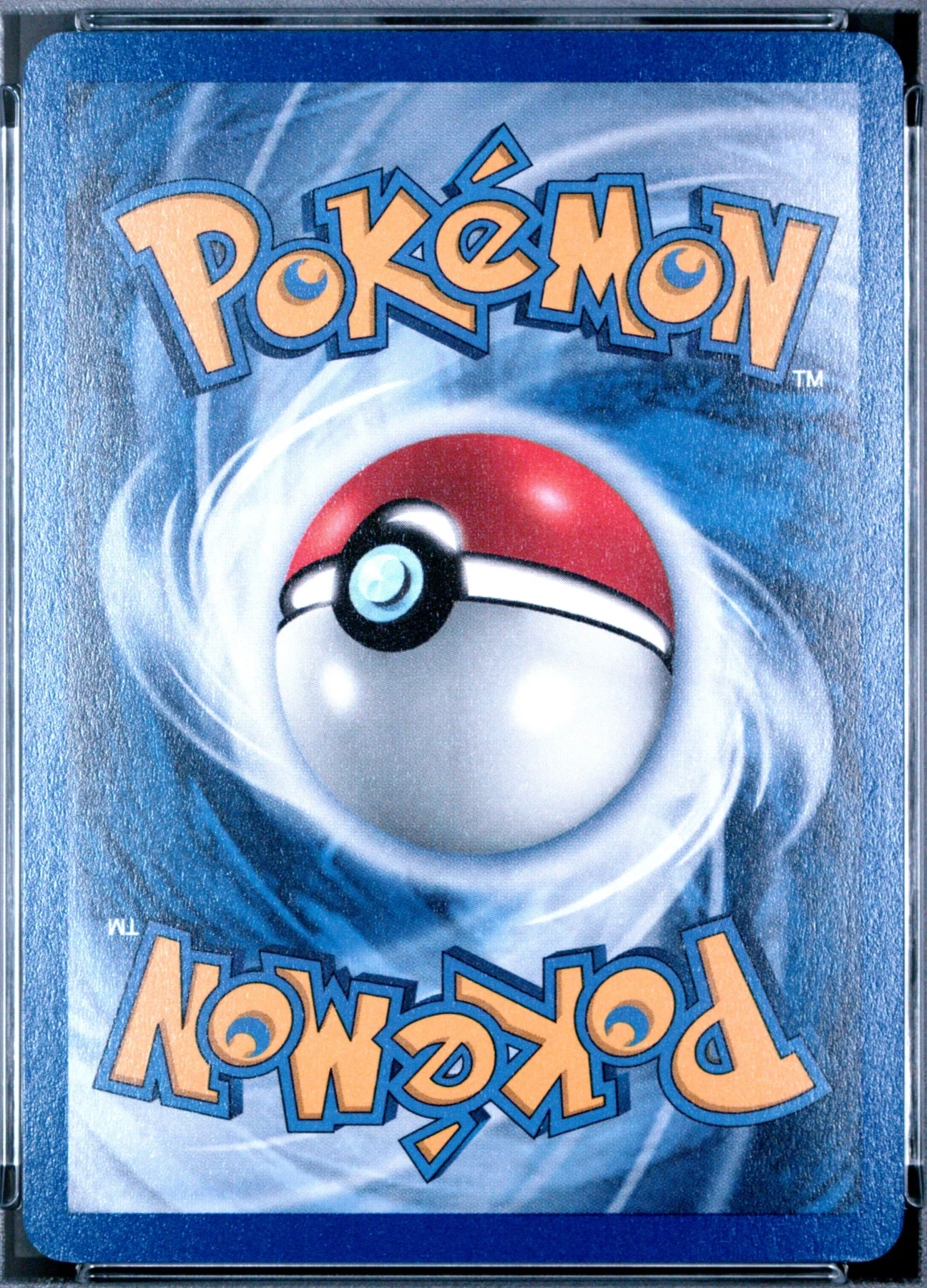 Brock's Rhydon 002/132 Gym Heroes back card photo in GradeValue pregrading report