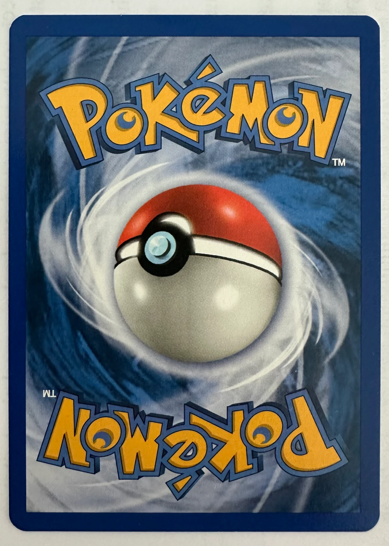 Snorlax 100/144 Skyridge back card photo in GradeValue pregrading report