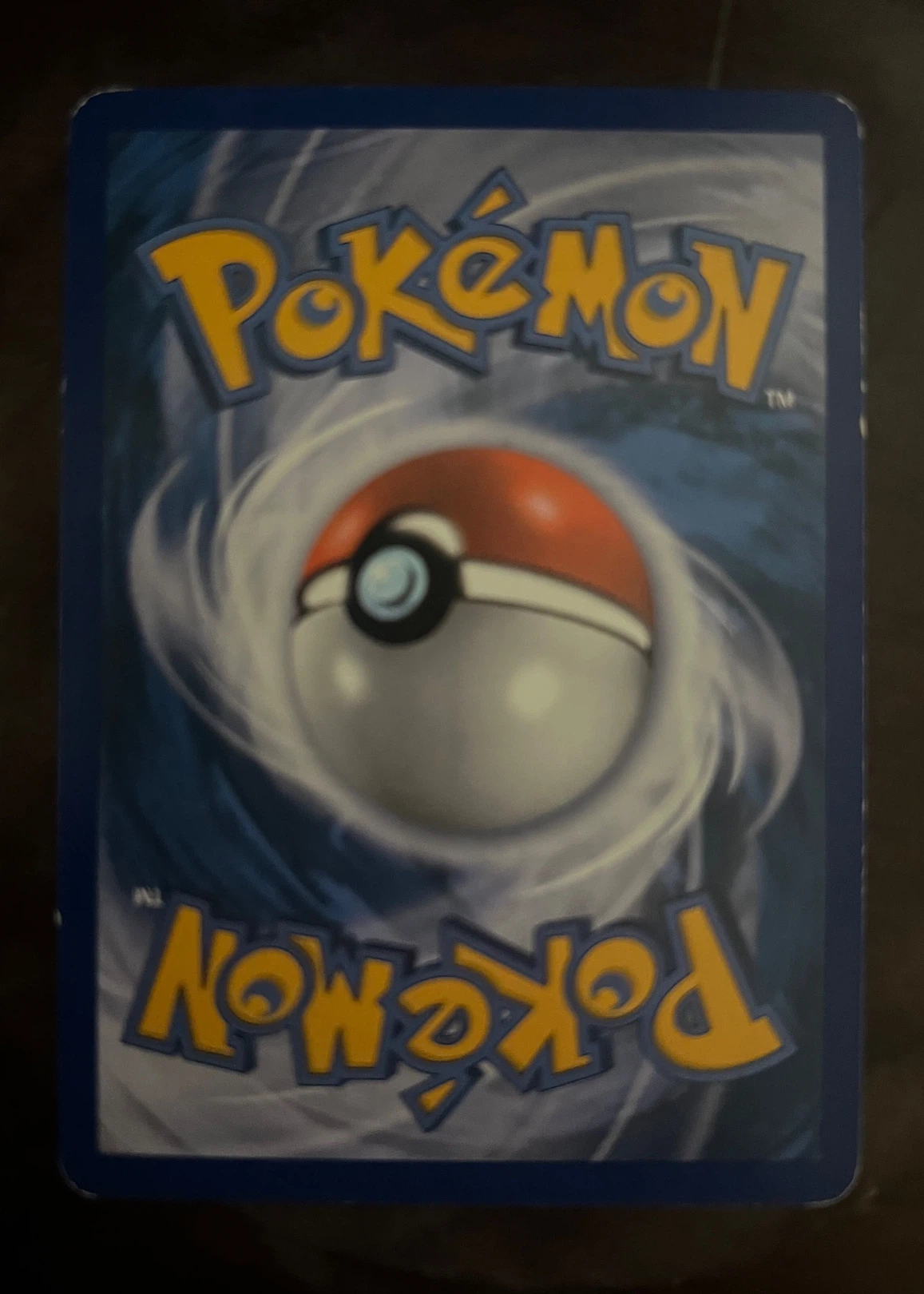 Charizard 001/99 Arceus back card photo in GradeValue pregrading report