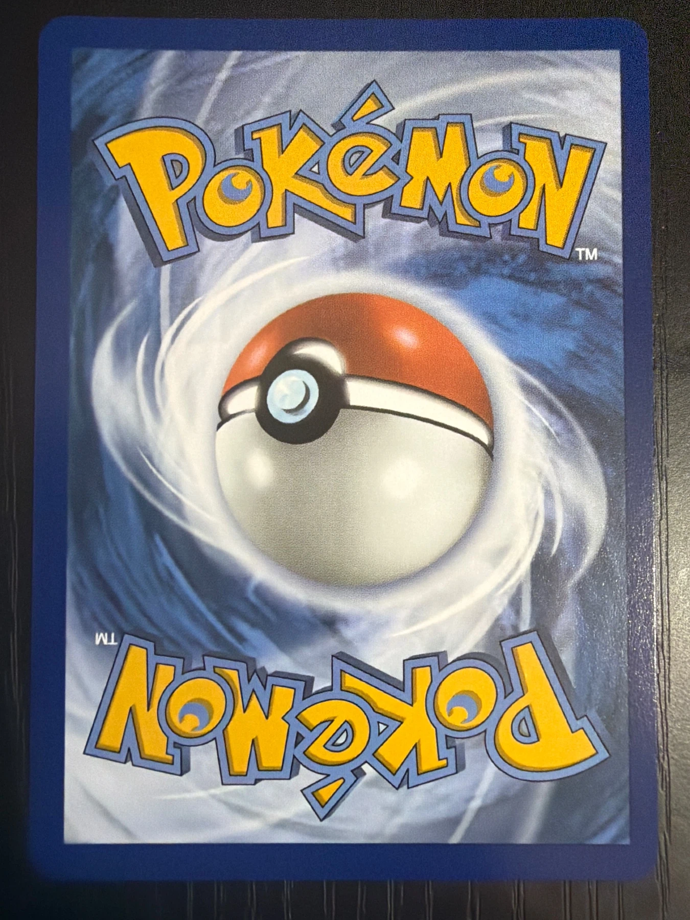 Mew ex 158/128 30th Celebration back card photo in GradeValue pregrading report