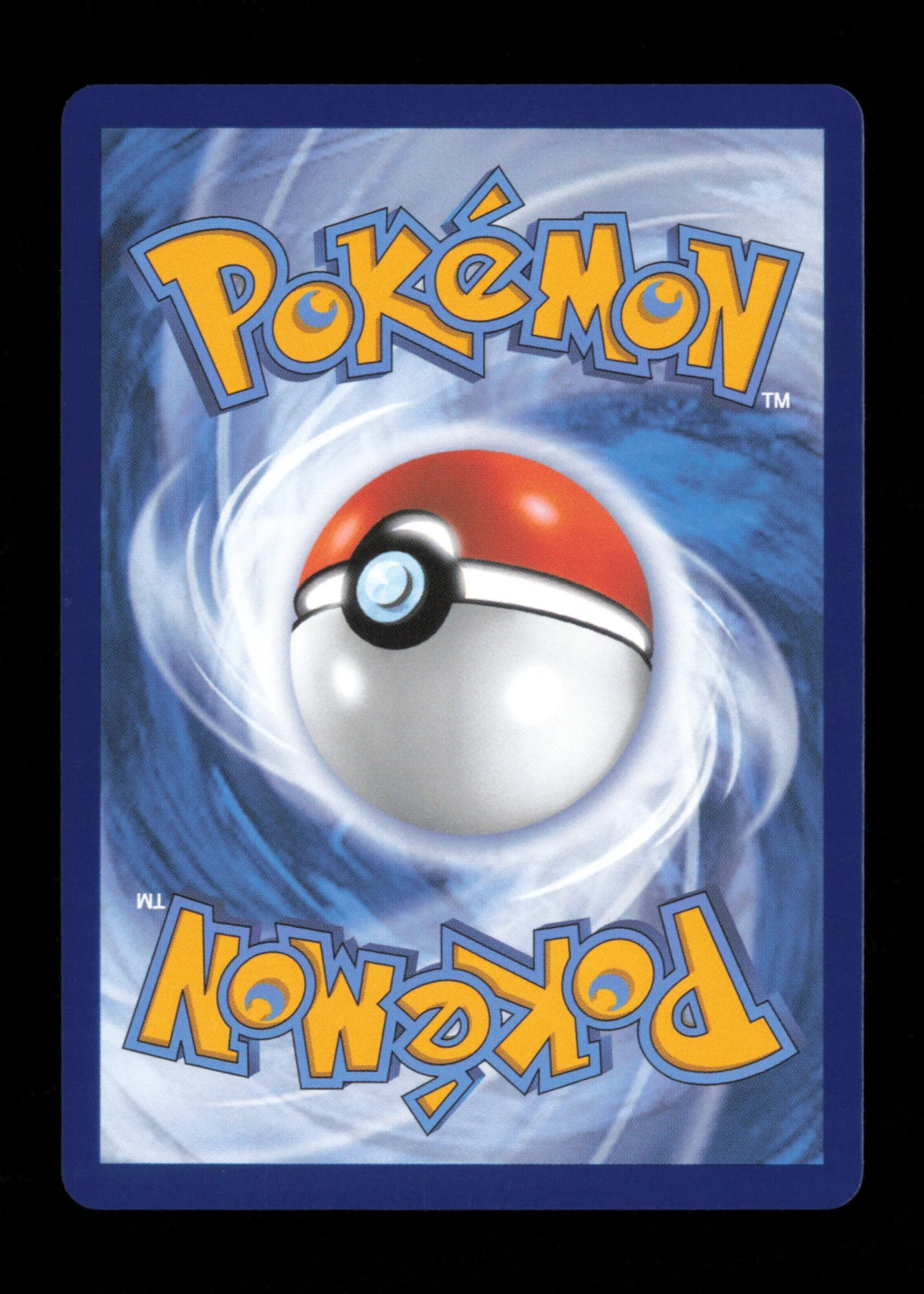 Team Rocket's Mewtwo ex 281/217 Ascended Heroes back card photo in GradeValue pregrading report