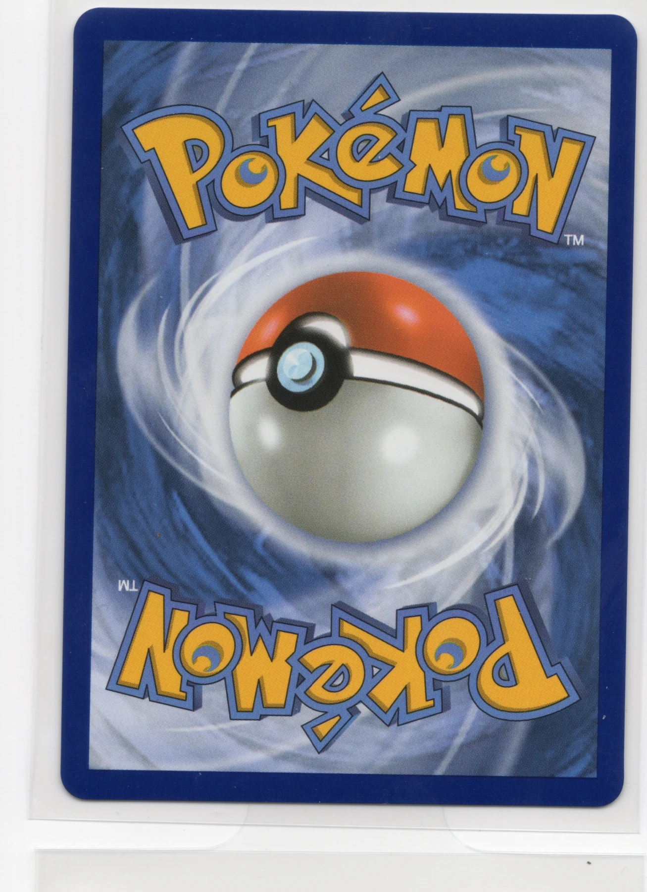 Piplup 098/94 Phantasmal Flames back card photo in GradeValue pregrading report
