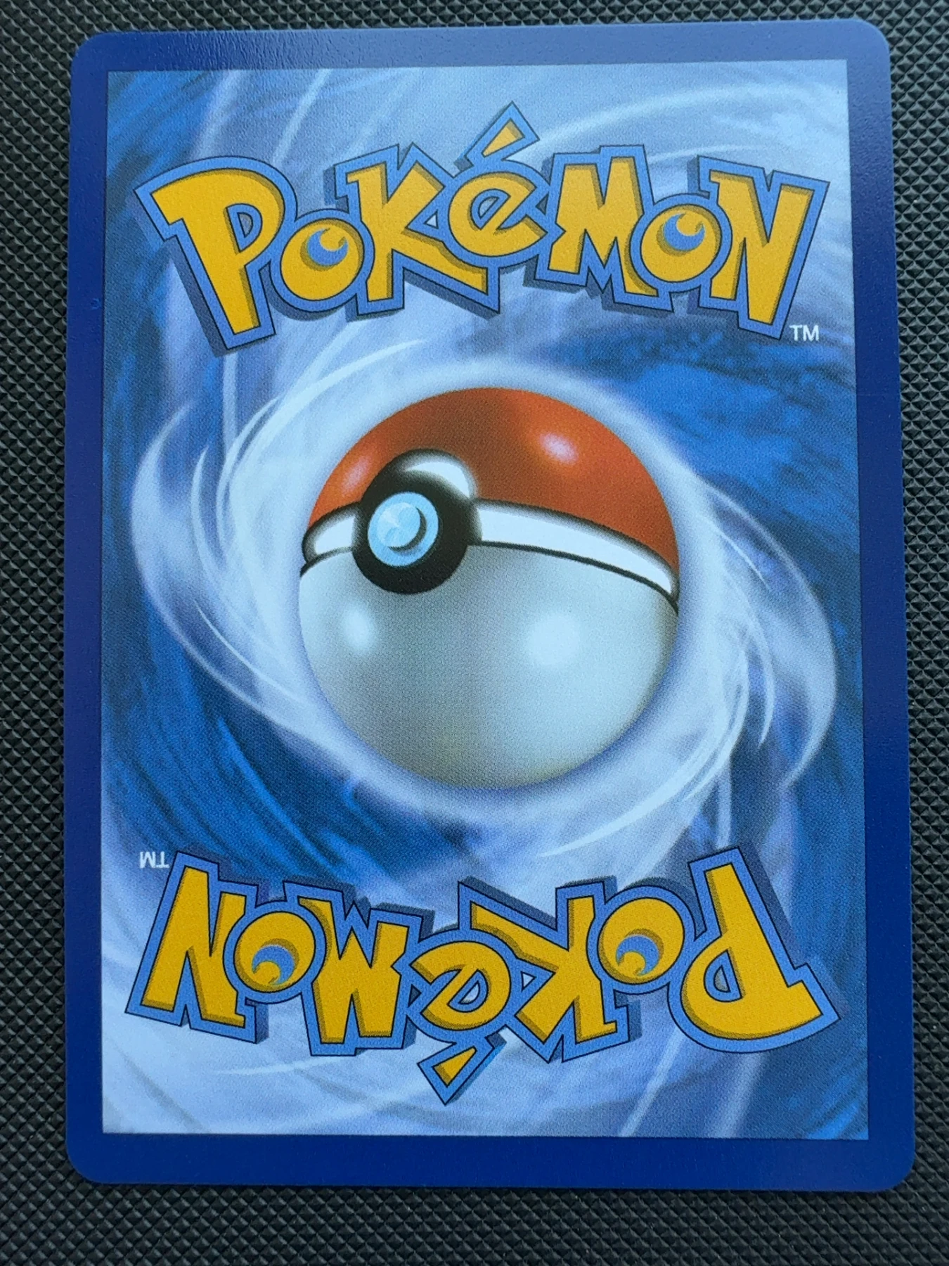 Ivysaur 134/132 Mega Evolution back card photo in GradeValue pregrading report