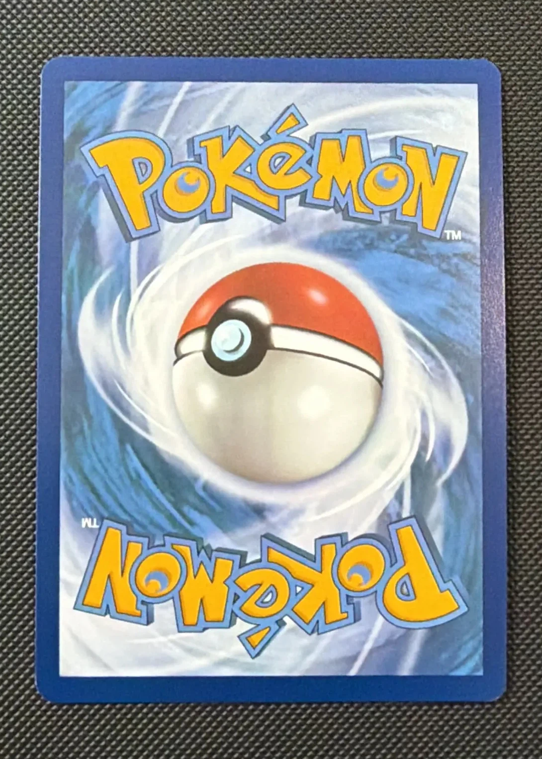 Charizard ex 199/165 151 back card photo in GradeValue pregrading report