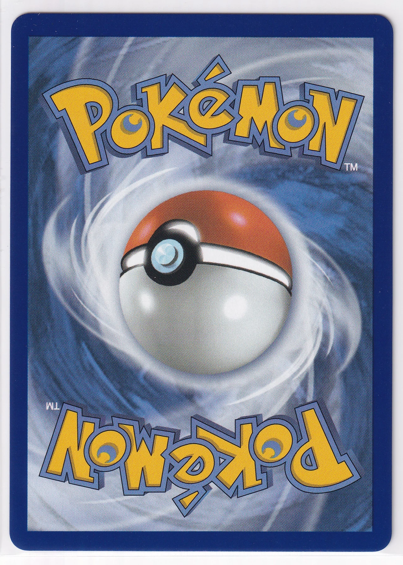 Mega Charizard X ex 109/94 Phantasmal Flames back card photo in GradeValue pregrading report
