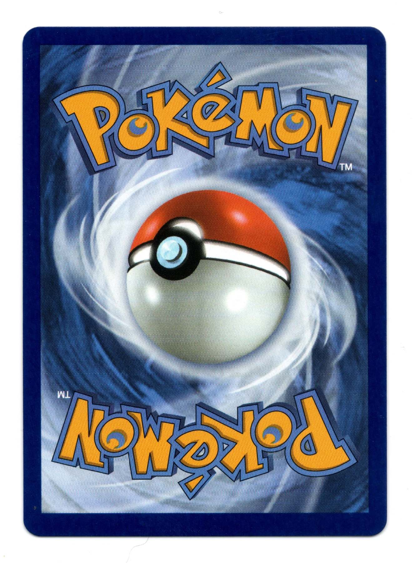 Lugia 149 30th Classic Collection back card photo in GradeValue pregrading report