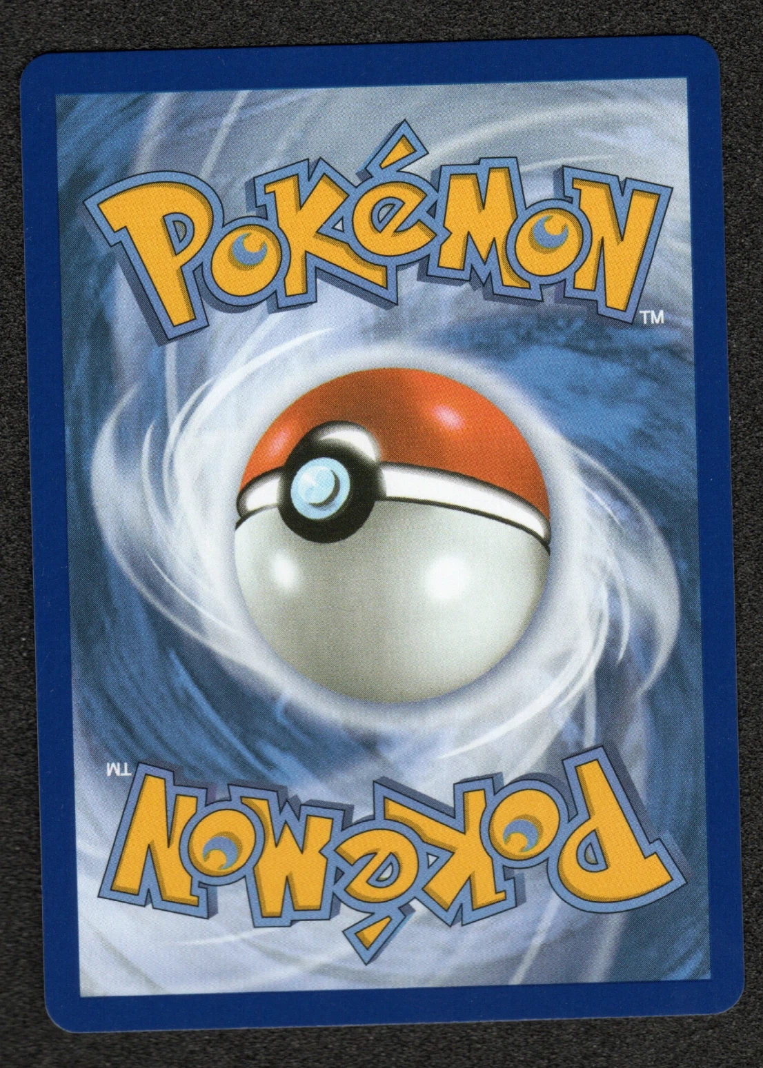 Psyduck 226/217 Ascended Heroes back card photo in GradeValue pregrading report