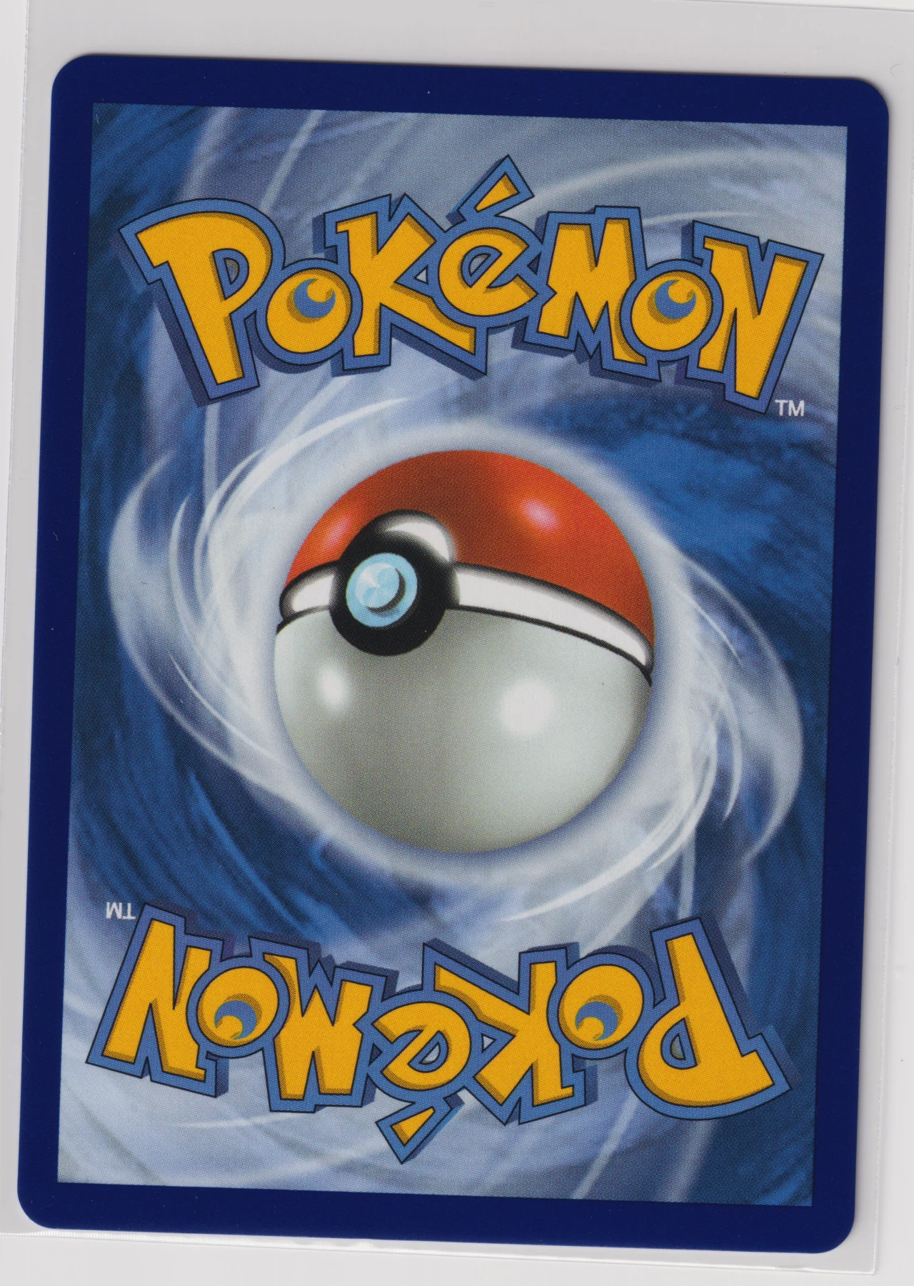 Team Rocket's Mewtwo ex 231/182 Destined Rivals back card photo in GradeValue pregrading report