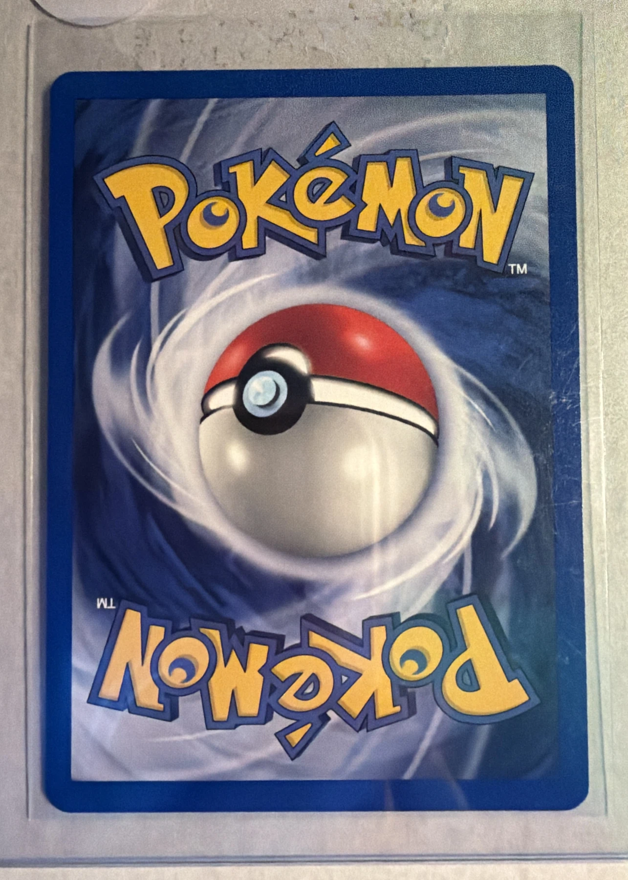 Blaine's Charizard 002/132 Gym Challenge back card photo in GradeValue pregrading report